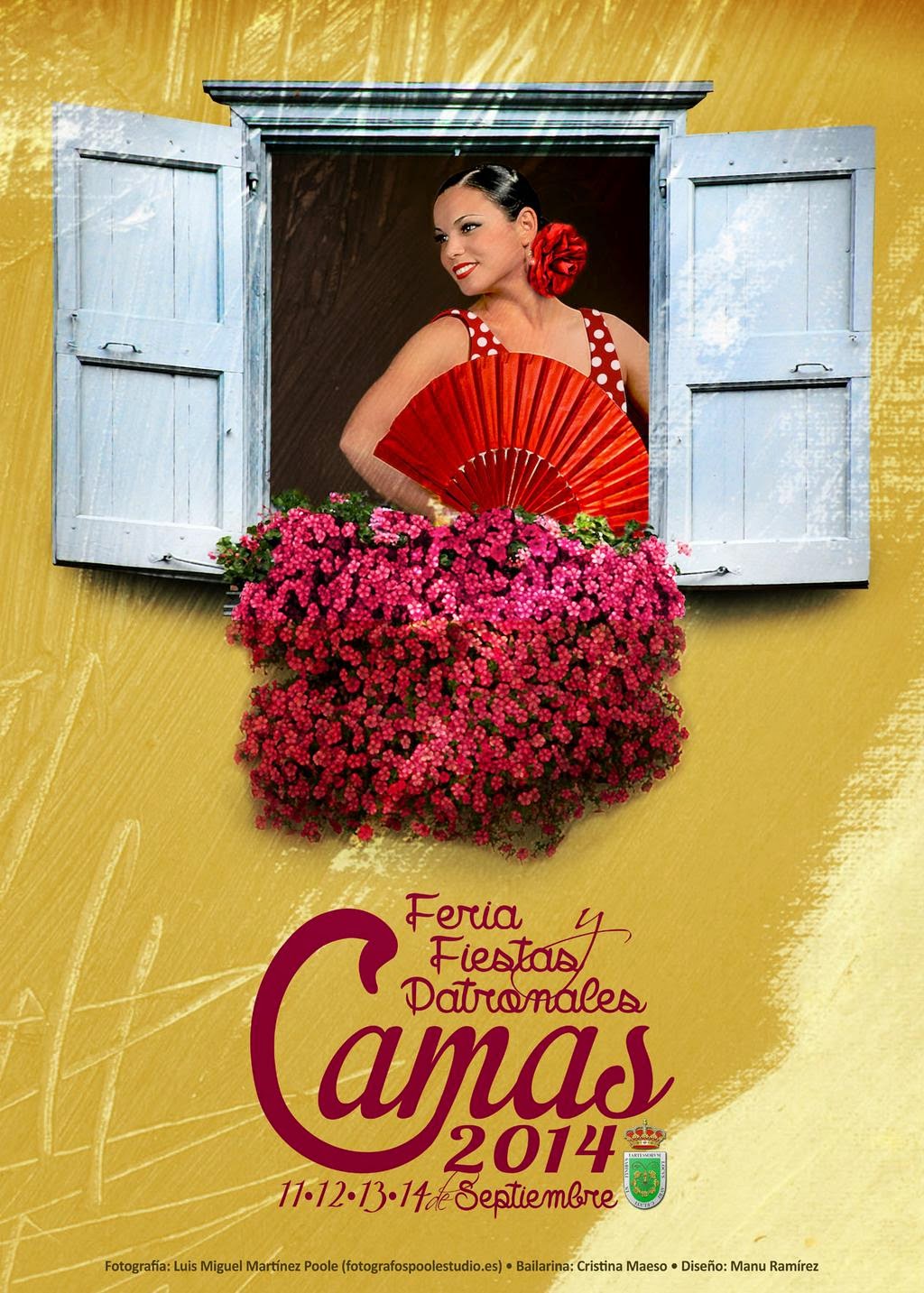 Feria y fiestas patronales en honor a la Nuestra Señora de los Dolores  